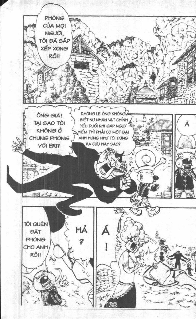 Rave Master (Scan) Chương 24 Ảnh 139
