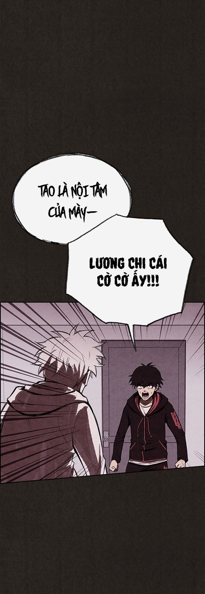 Quái Vật Tại Chung Cư Xanh Chương 122 Ảnh 72