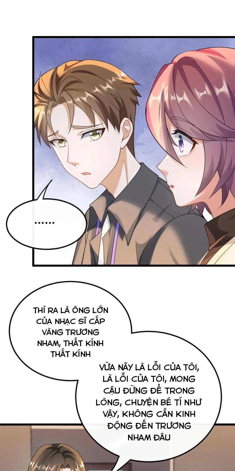 Trùng Sinh, Ta Mới Là Thiên Vương Giải Trí Chương 38 Ảnh 17