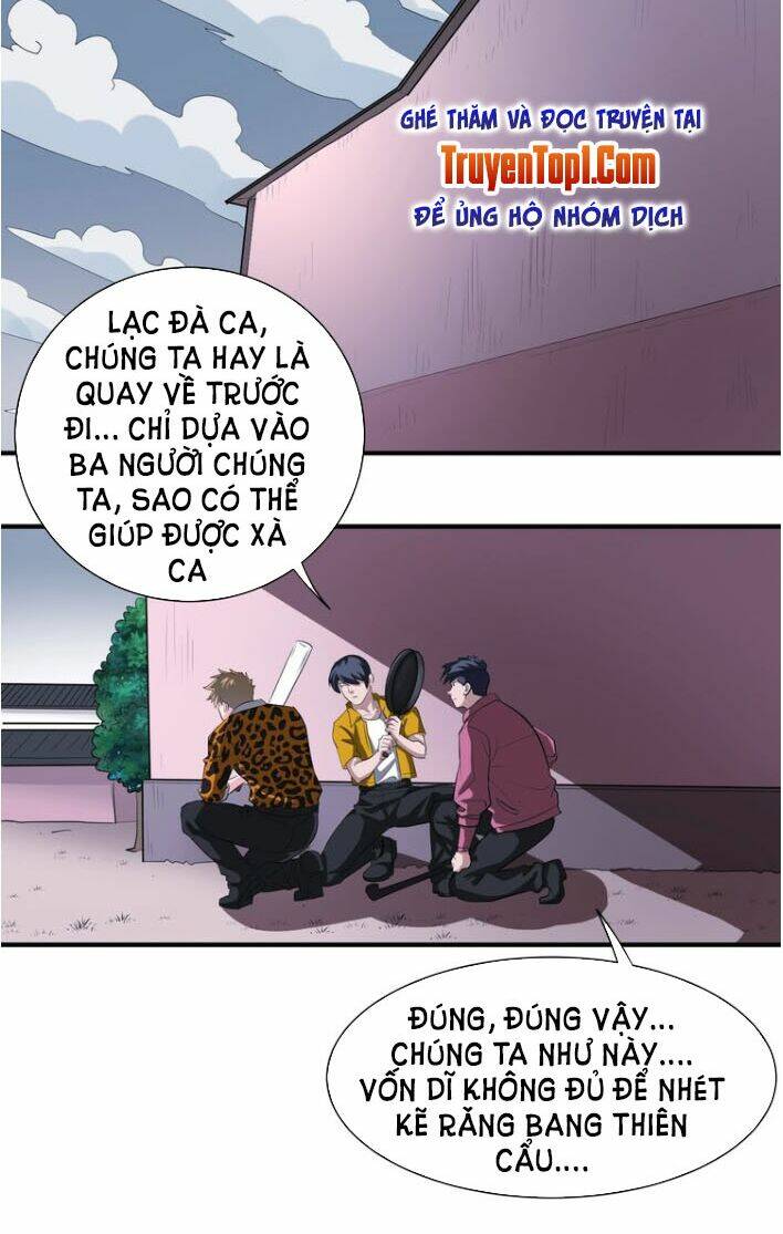 Diêm Vương Thay Thế Chương 44 Ảnh 13
