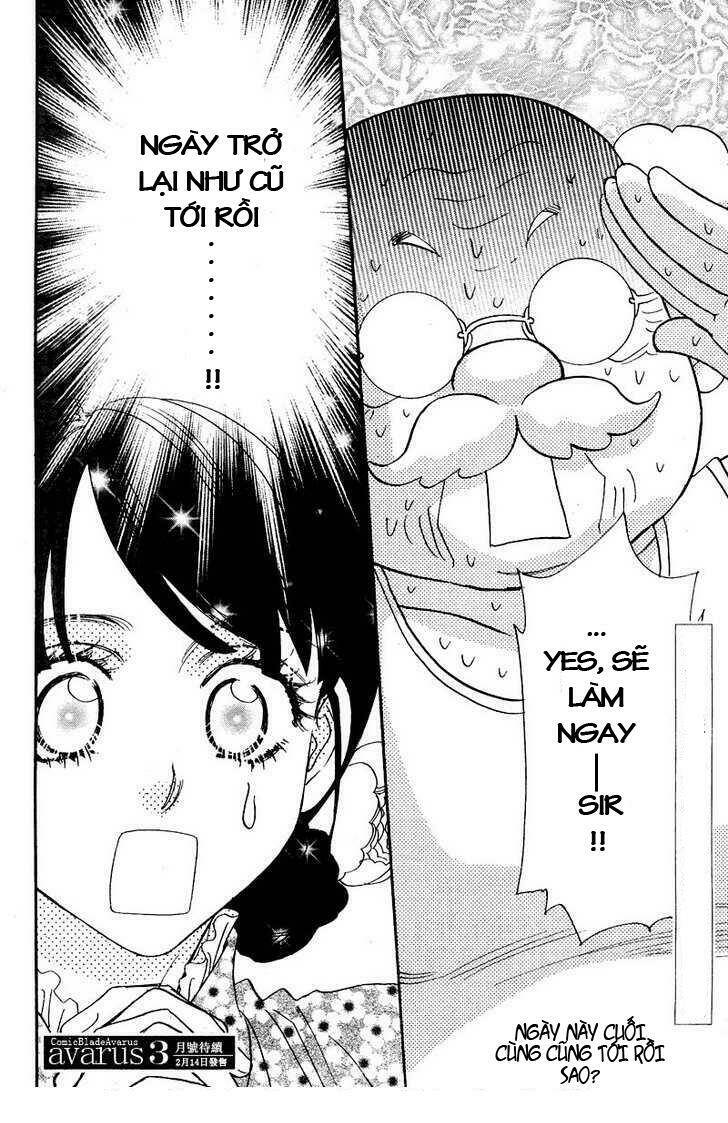 Boku To Kanojo No Xxx Chương 47 Ảnh 21