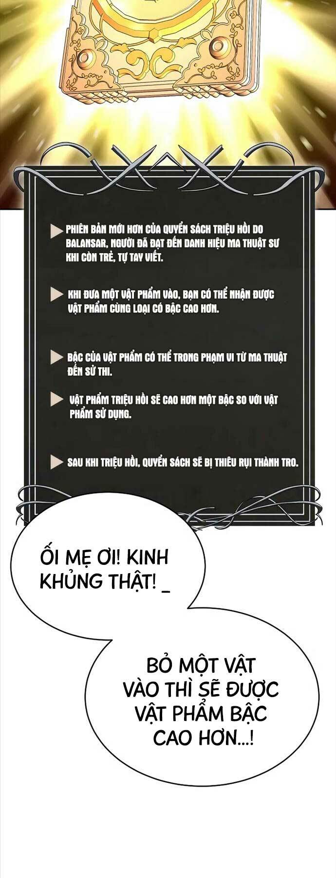 Vị Bạo Chúa Của Ngày Tận Thế Trở Lại Chương 16 Ảnh 25