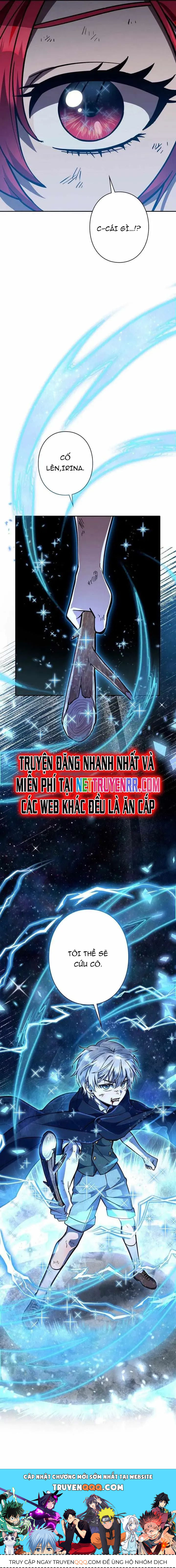 Ta Là Anh Hùng Nhưng Các Nữ Chính Lại Muốn Giết Ta Chương 31 Ảnh 27