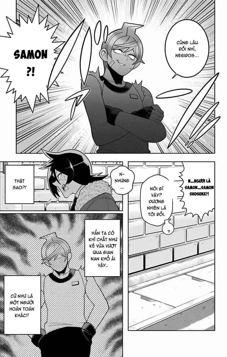Samon-Kun Wa Summoner Chương 40 Ảnh 18