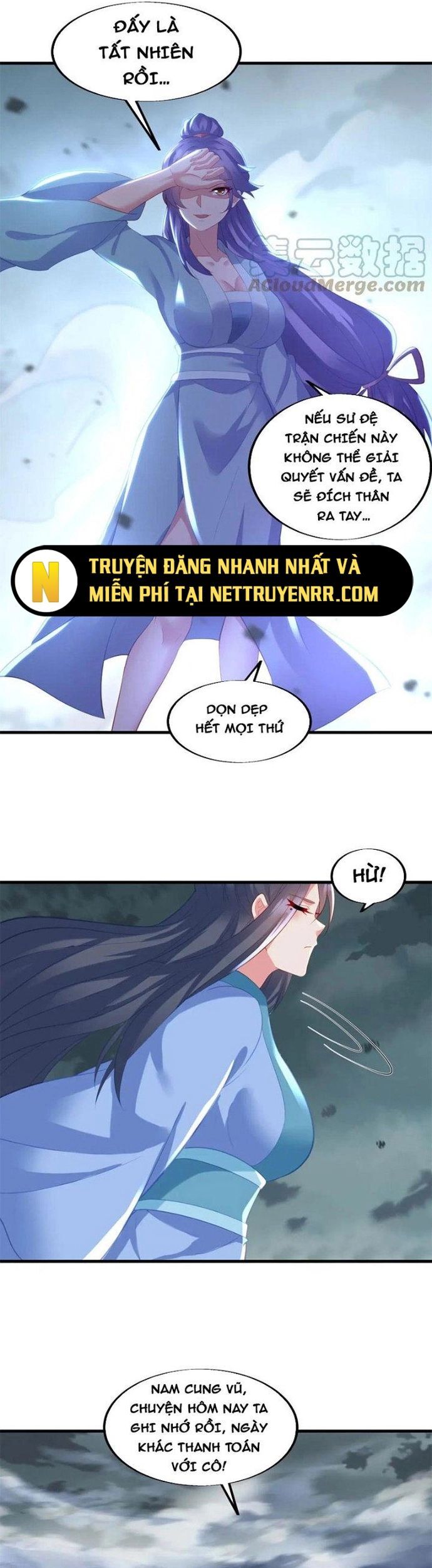 Bắt Đầu Quật Khởi Từ Làm Lô Đỉnh Chương 92 Ảnh 14