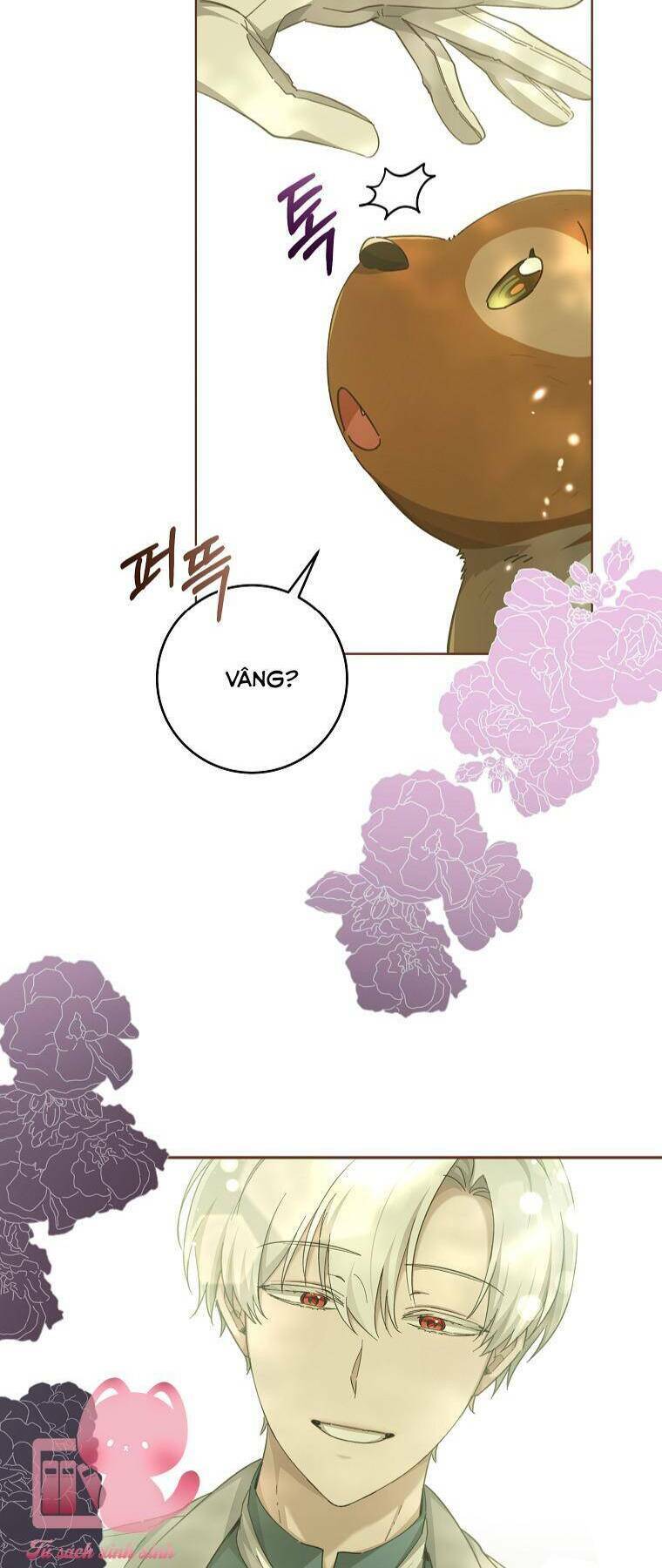 Chỉ Cần Nắm Tay Em Chương 30 Ảnh 50