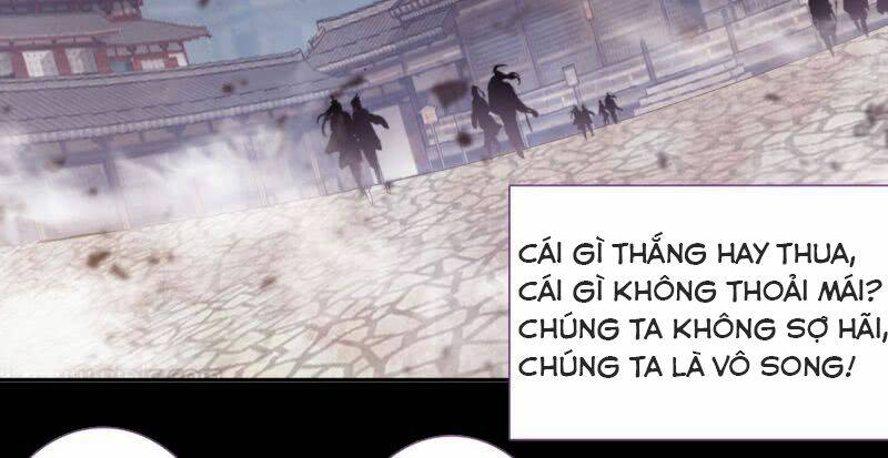 Thiên Ngoại Giang Hồ Chương 6 Ảnh 29
