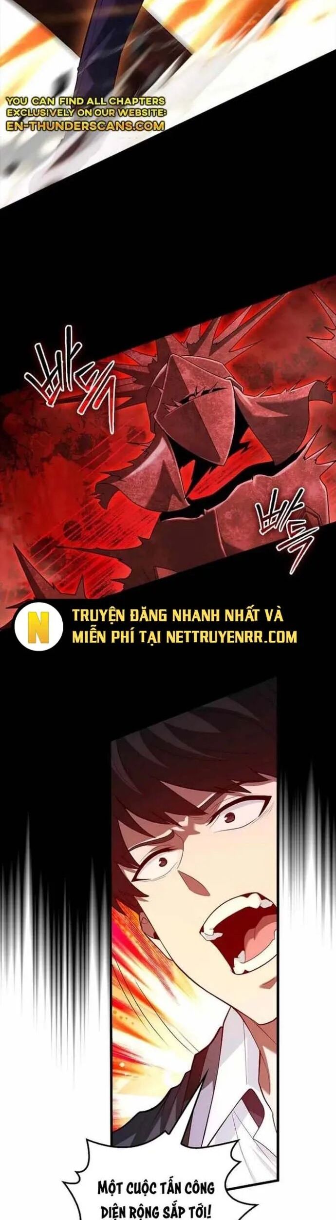 Thiên Tài Võ Thuật Hồi Quy Chương 85 Ảnh 11