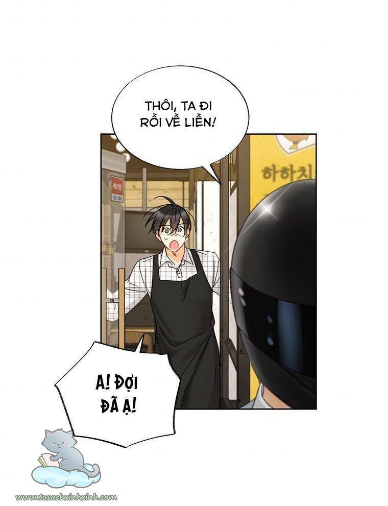 Hẹn Hò Nơi Công Sở Chương 106 Ảnh 37