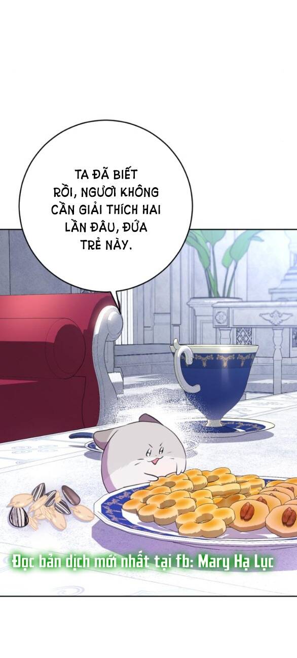 Mỗi Đêm Chồng Tôi Đều Biến Đổi Chương 14.1 Ảnh 34