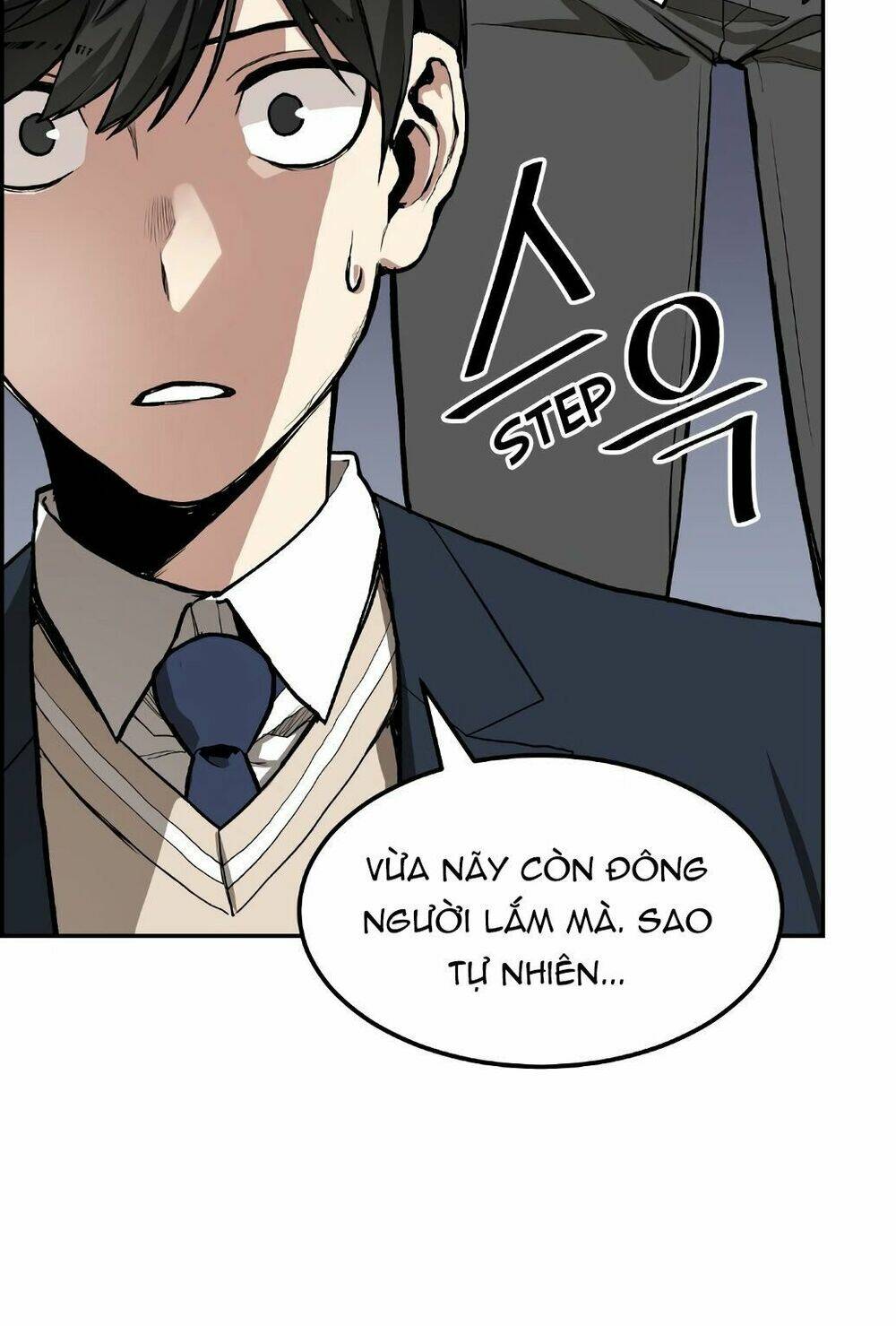 Yêu Tinh Thành Phố Gangnam Chương 3 Ảnh 6