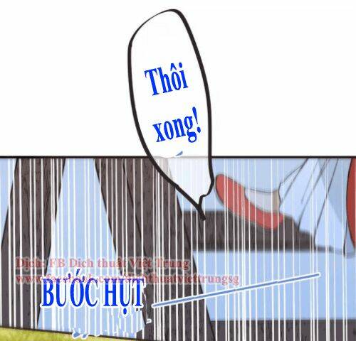 Bạn Trai Tôi Là Cẩm Y Vệ Chương 86 Ảnh 47