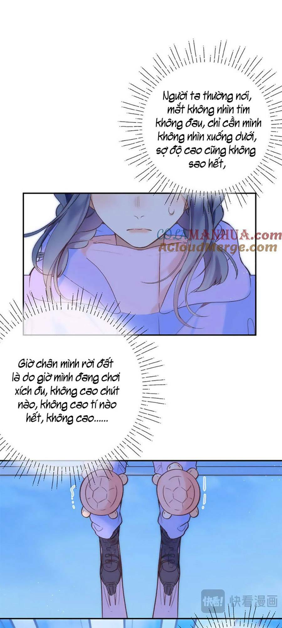 Sao Giờ, Đẩy Thuyền Tới Muốn Yêu Chương 82 Ảnh 2
