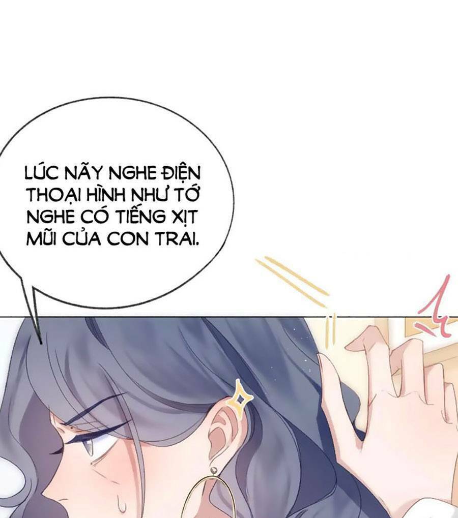 Sao Giờ, Đẩy Thuyền Tới Muốn Yêu Chương 70 Ảnh 4