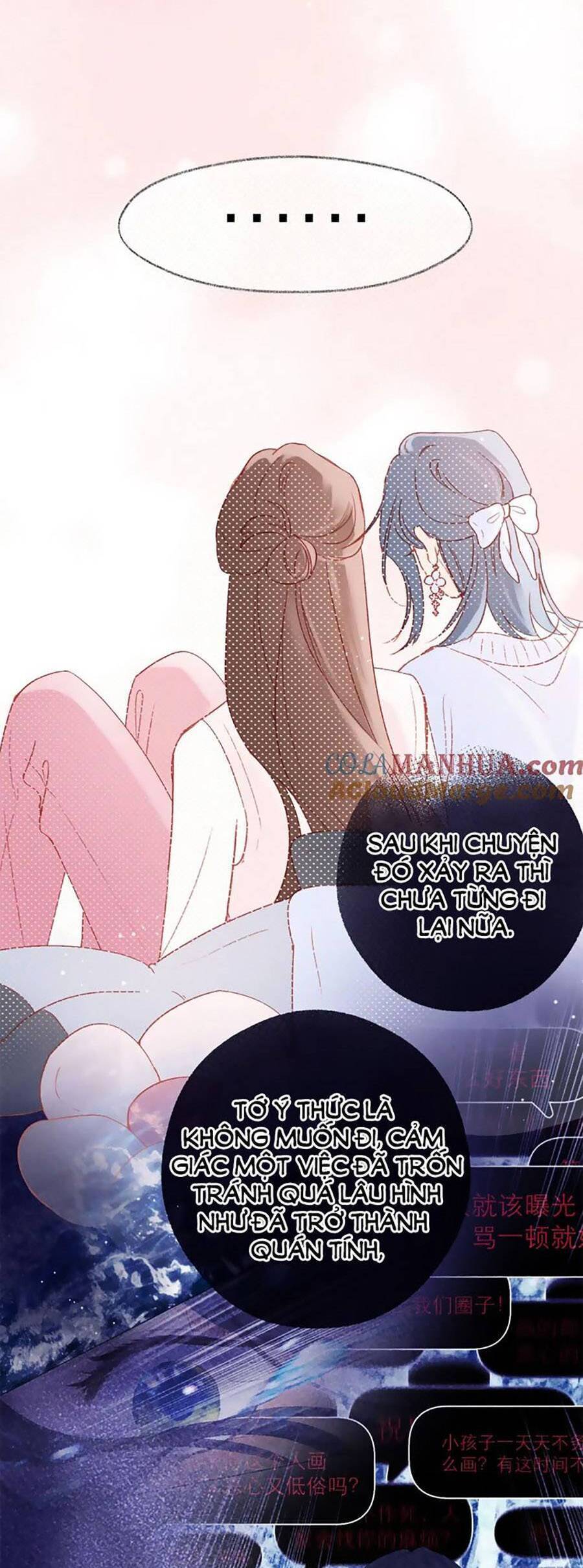 Sao Giờ, Đẩy Thuyền Tới Muốn Yêu Chương 88 Ảnh 21