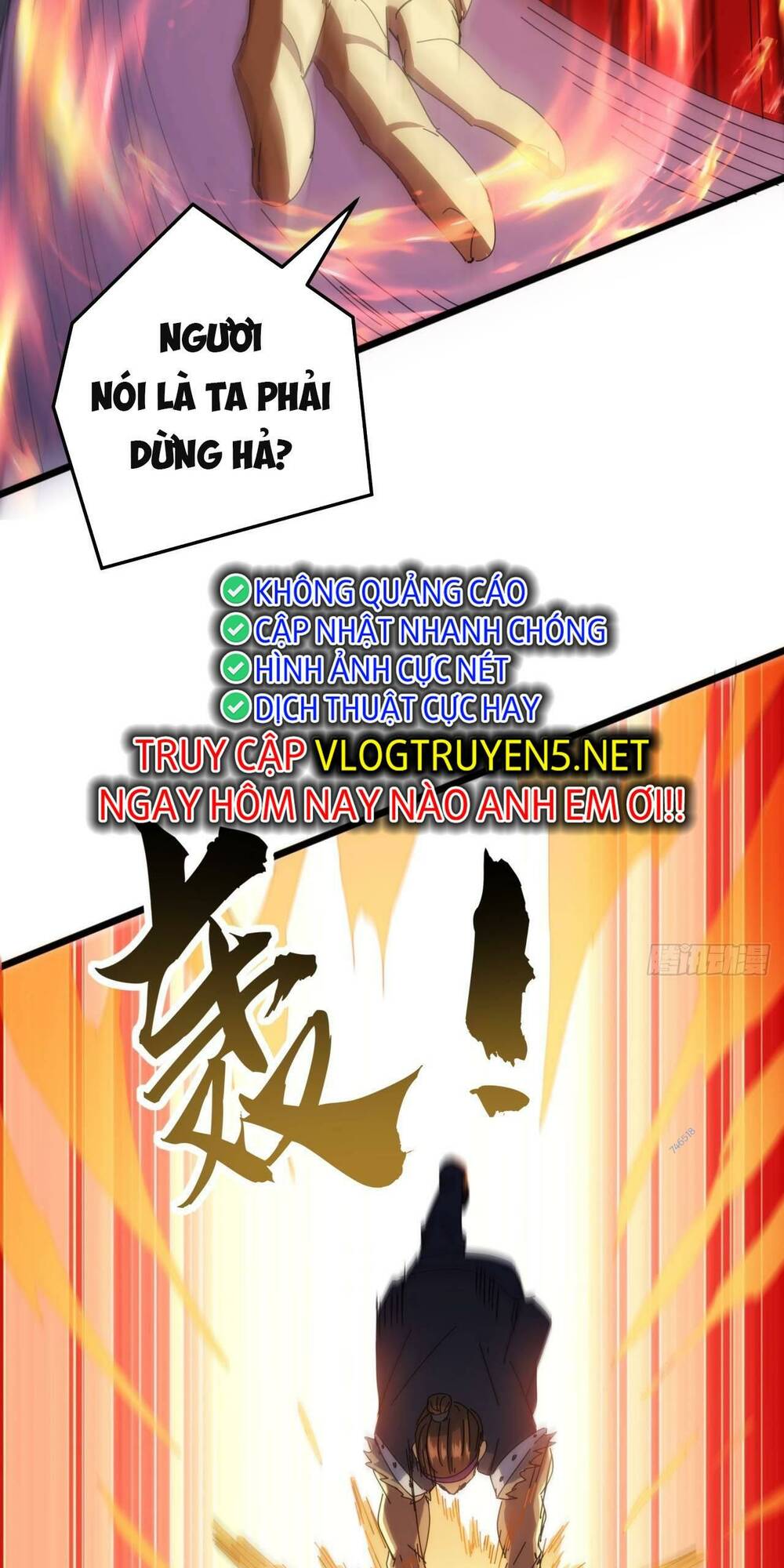 Kim Cương Bất Hoại Đại Trại Chủ Chương 7 Ảnh 50