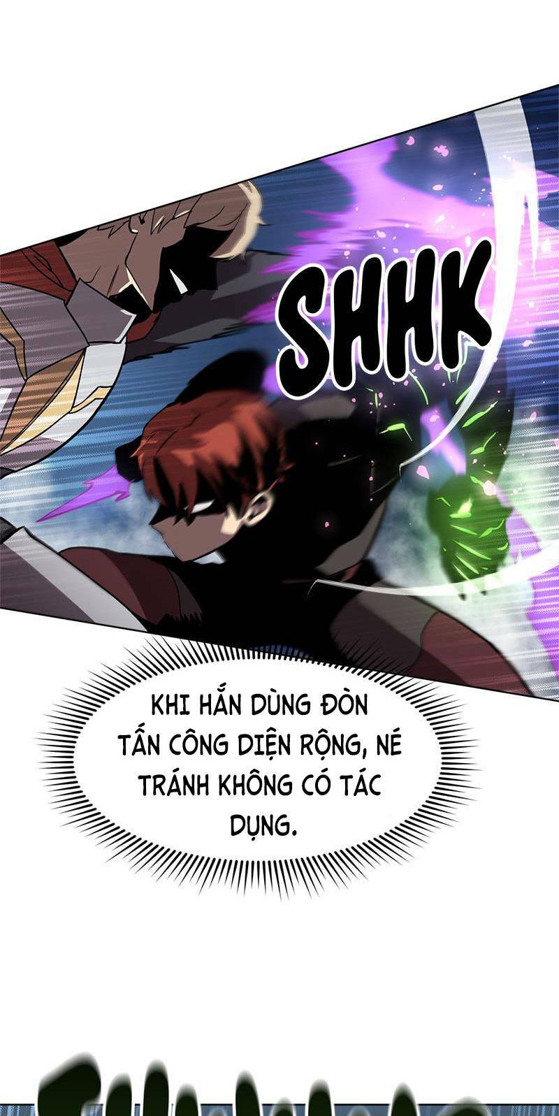 Trùm Cuối Chương 34 Ảnh 34