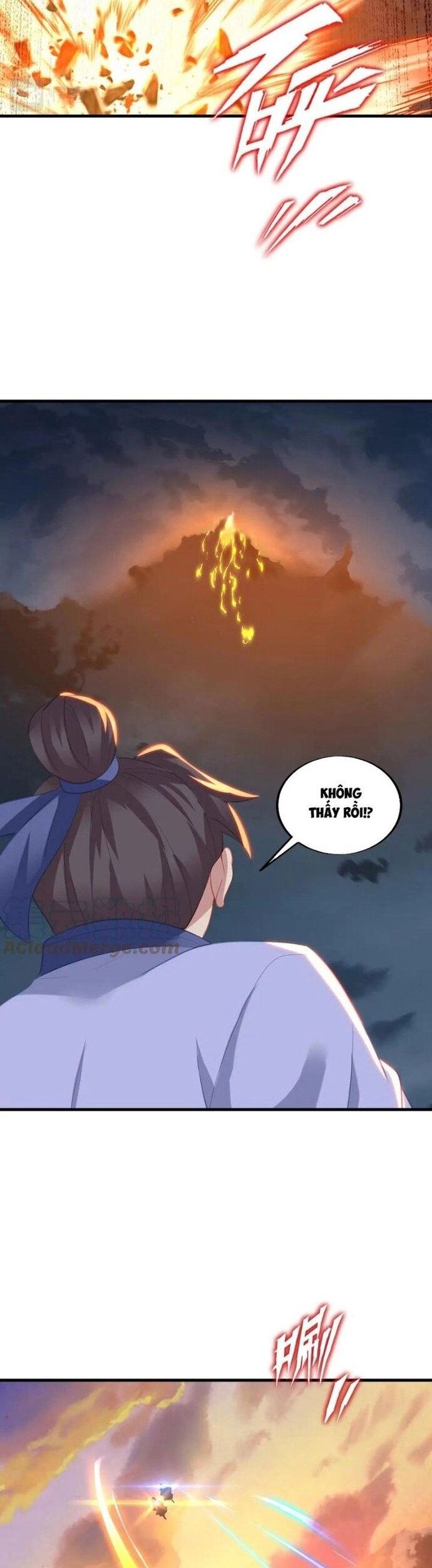 Bắt Đầu Quật Khởi Từ Làm Lô Đỉnh Chương 93 Ảnh 7