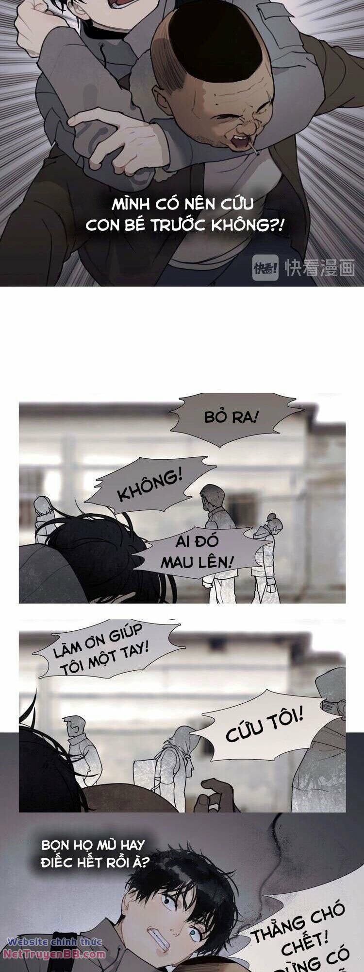 Shen Ze Chương 8 Ảnh 10