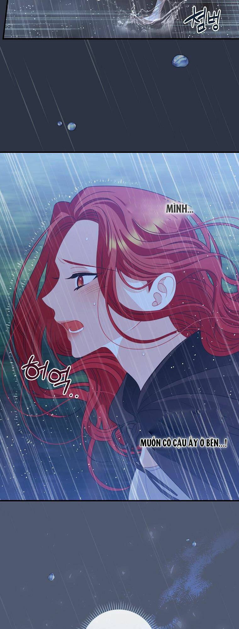 Người Tôi Đã Nuôi Dưỡng Trở Thành Người Đàn Ông Bị Ám Ảnh Về Tôi Chương 10 Ảnh 39