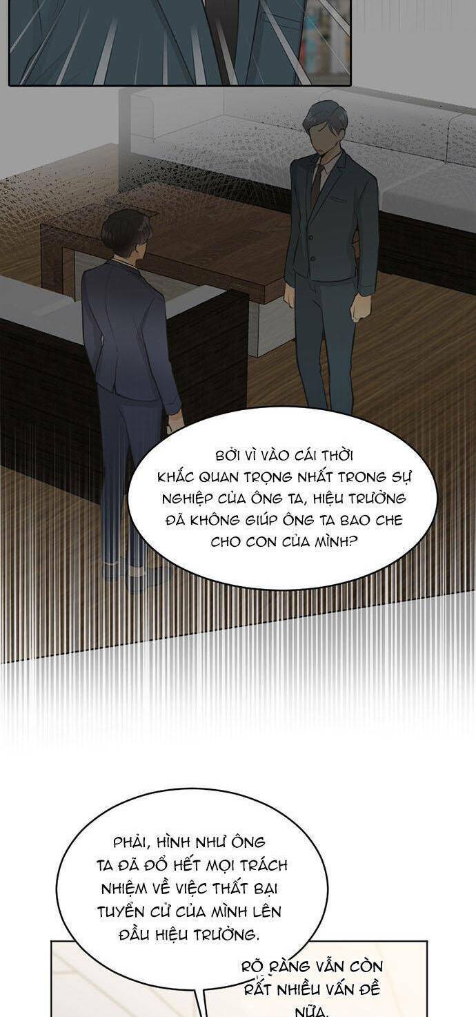 Ai Là Ngài Hiệu Trưởng Chương 55 Ảnh 6