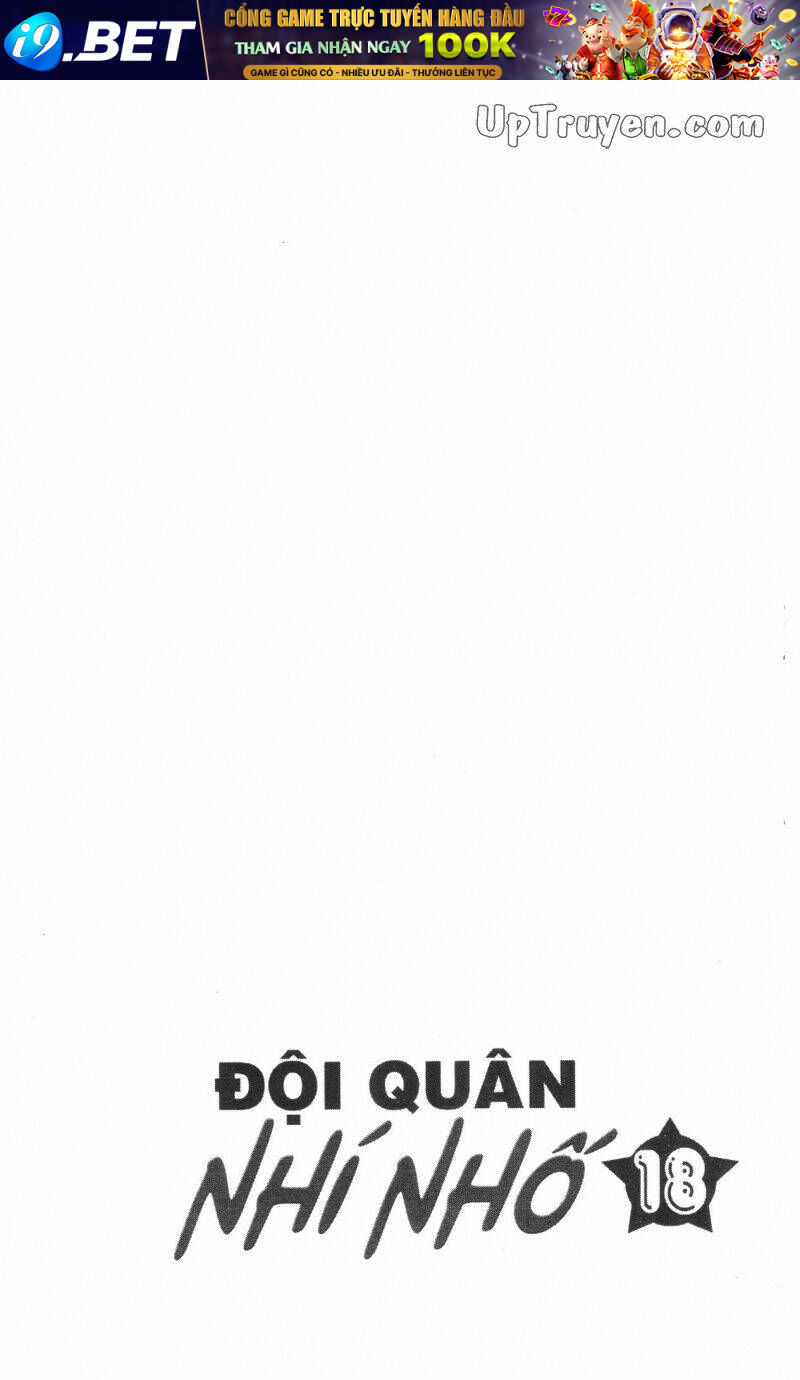 Đội Quân Nhí Nhố Chương 18 Ảnh 177