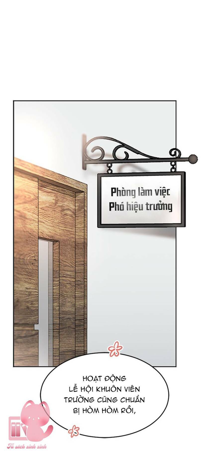 Ai Là Ngài Hiệu Trưởng Chương 58 Ảnh 3