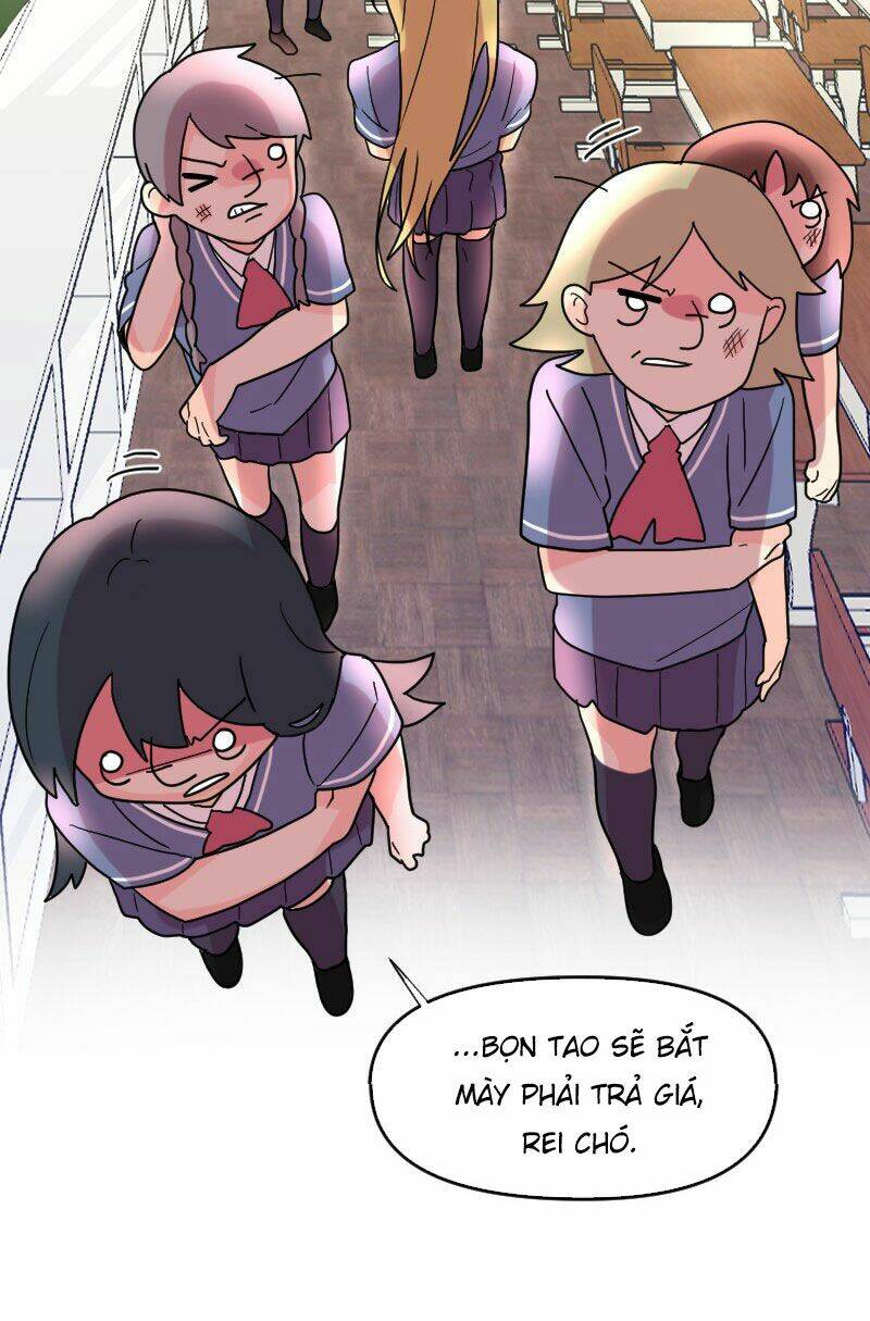 Not So Shoujo Love Story Chương 20 Ảnh 77