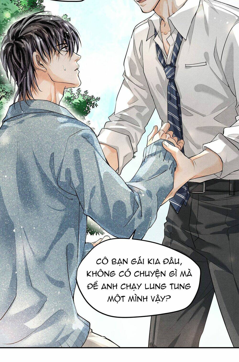 Phá Vân Chương 6.2 Ảnh 5