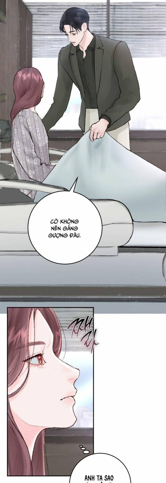 My Demon - Ác Quỷ Của Tôi Chương 4 Ảnh 38