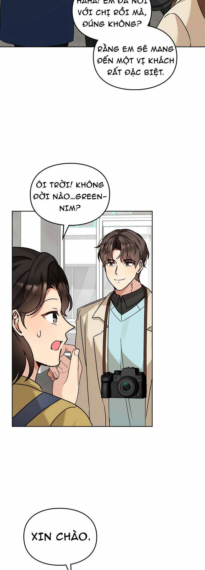Tôi Trở Thành Một Người Cha Chương 110 Ảnh 42