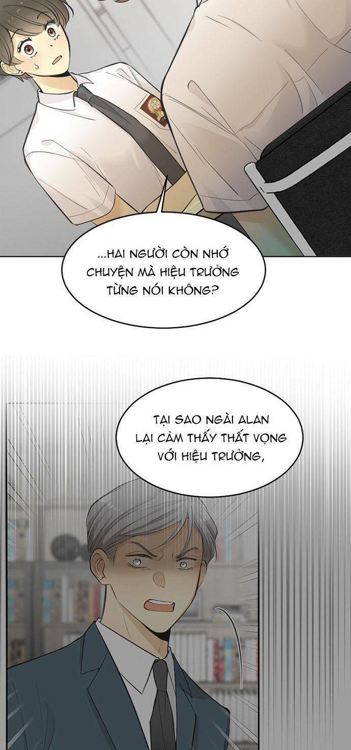 Ai Là Ngài Hiệu Trưởng Chương 55 Ảnh 5