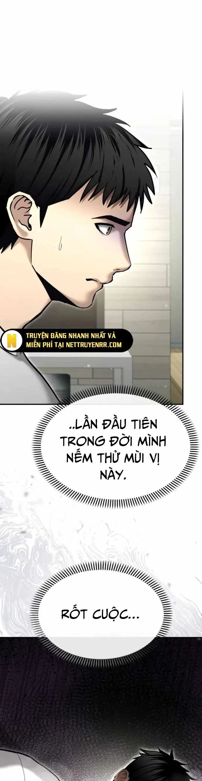 Cảnh Sát Bất Bại Chương 35 Ảnh 61