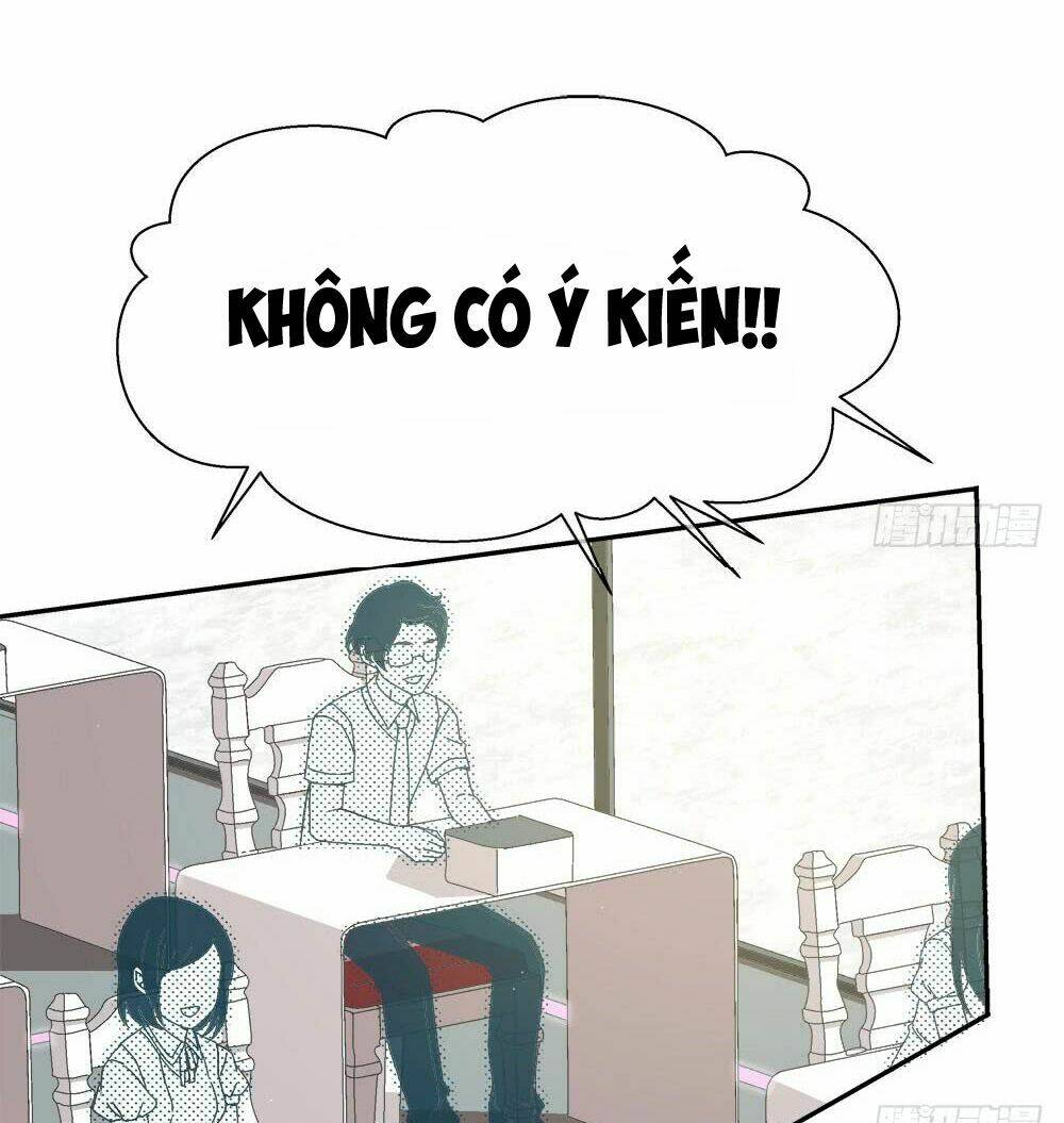 Đối Nhĩ Duy Mệnh Thị Tòng Chương 17 Ảnh 7