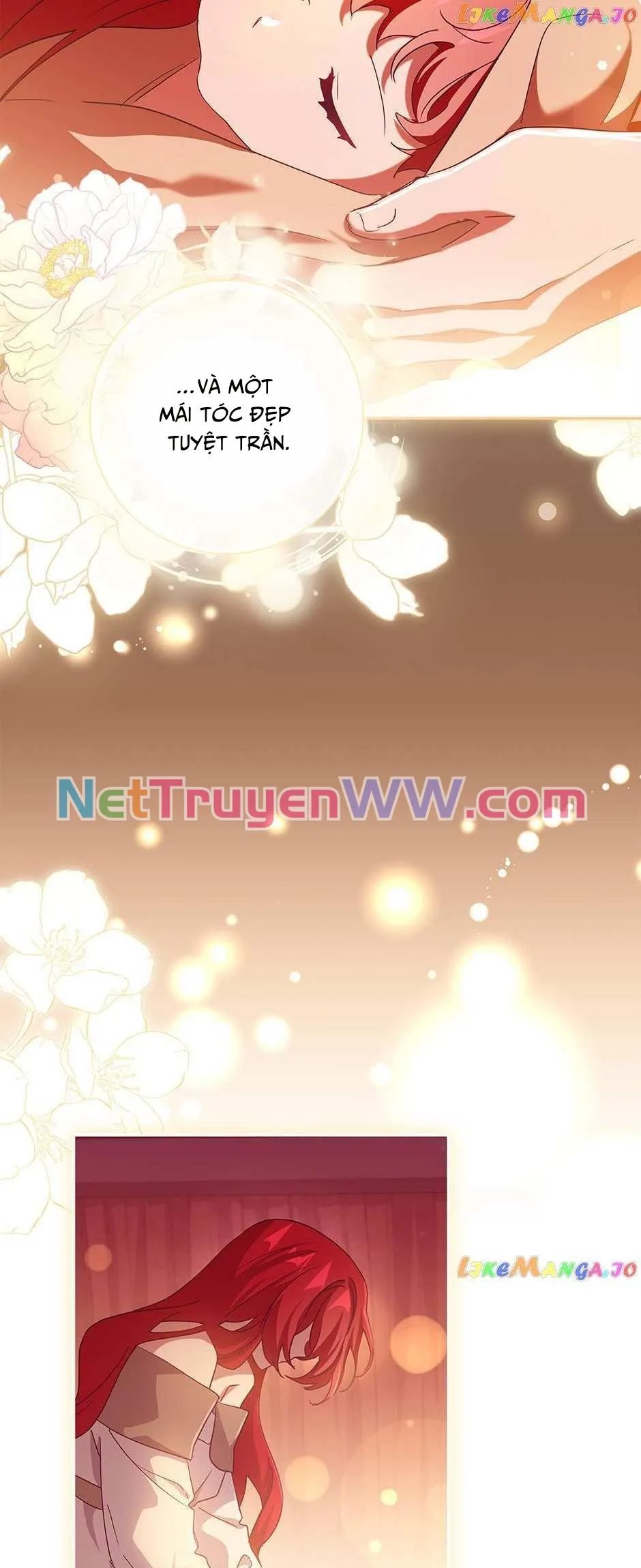 Công Chúa Gác Mái Chương 68 Ảnh 41