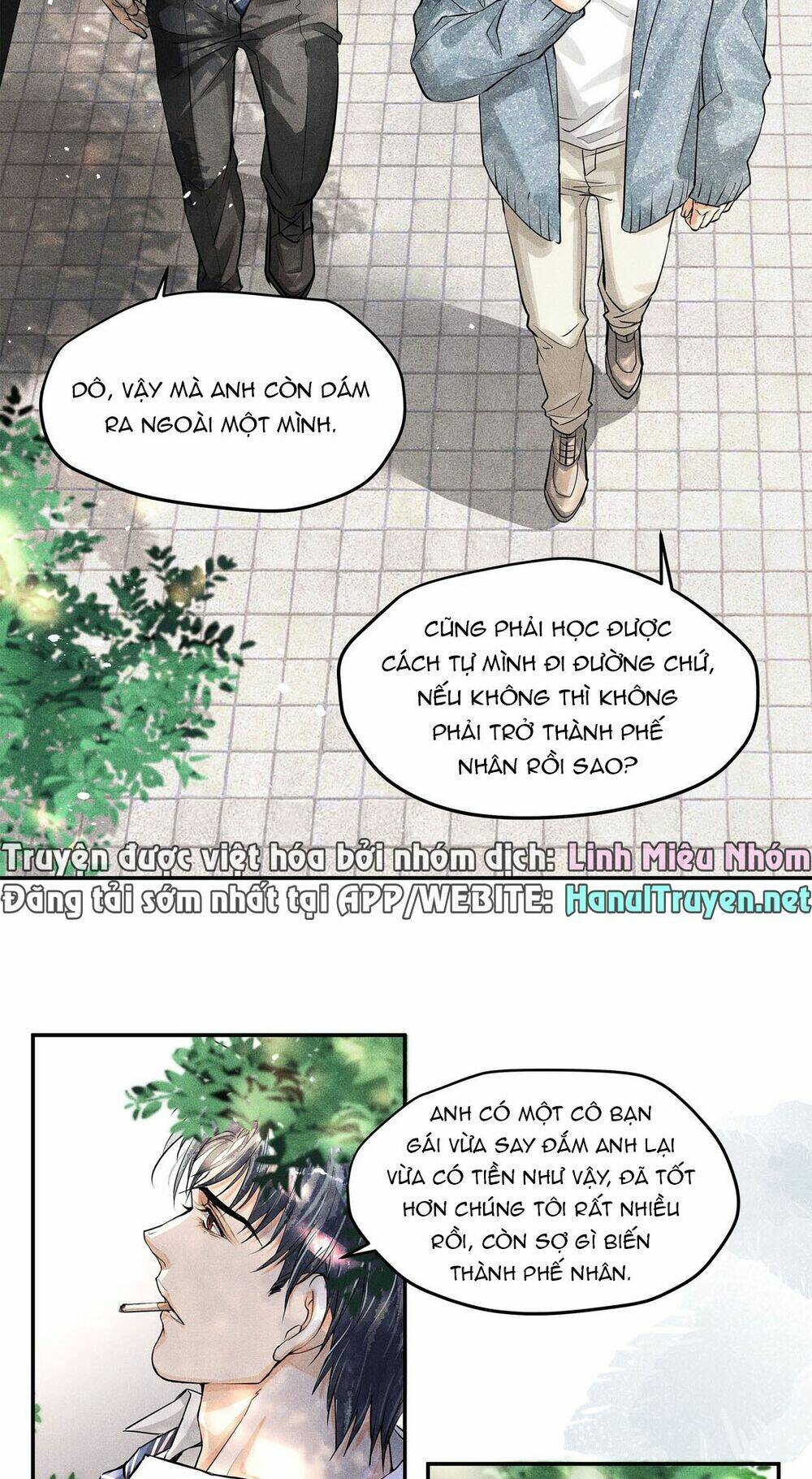 Phá Vân Chương 6.2 Ảnh 10