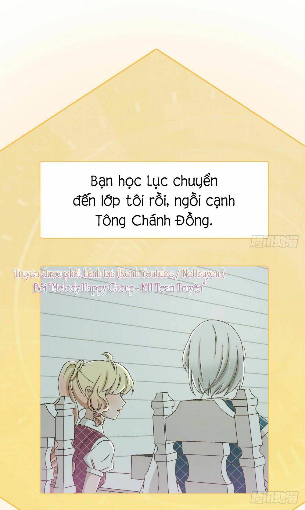 Đối Nhĩ Duy Mệnh Thị Tòng Chương 17 Ảnh 17