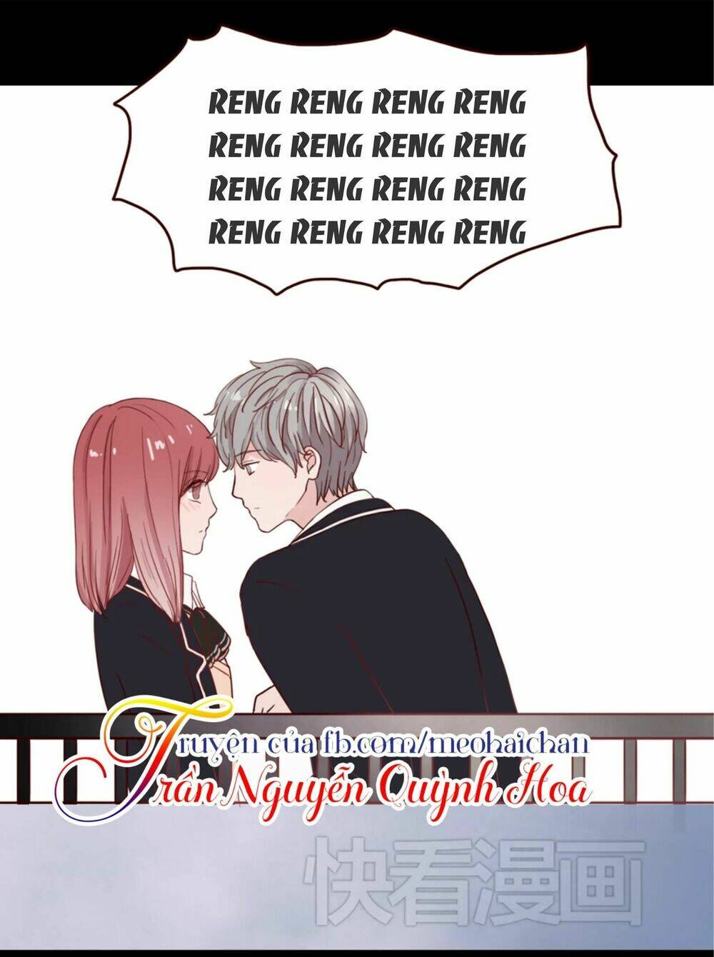 Người Yêu 0 Độ Chương 20 Ảnh 26