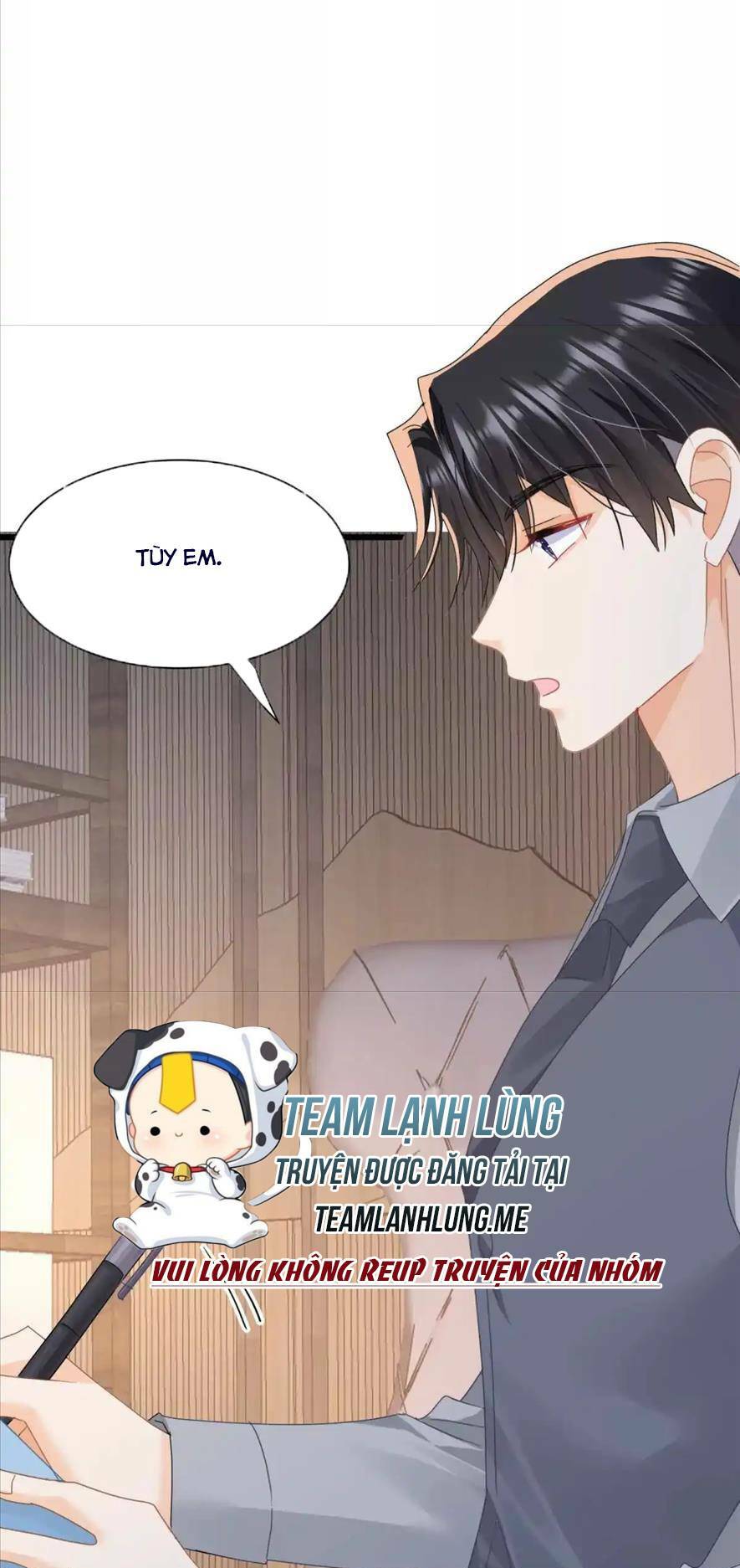 Vụng Trộm Chương 17 Ảnh 32