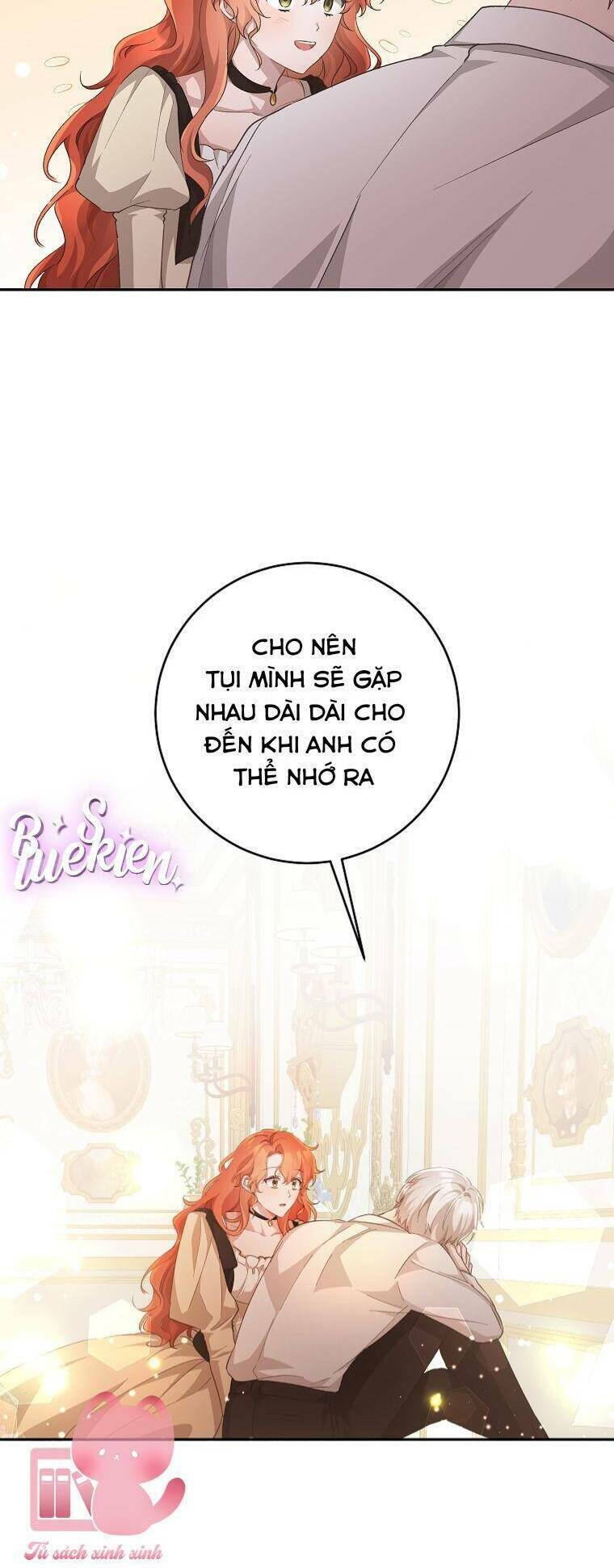 Chỉ Cần Nắm Tay Em Chương 32 Ảnh 42