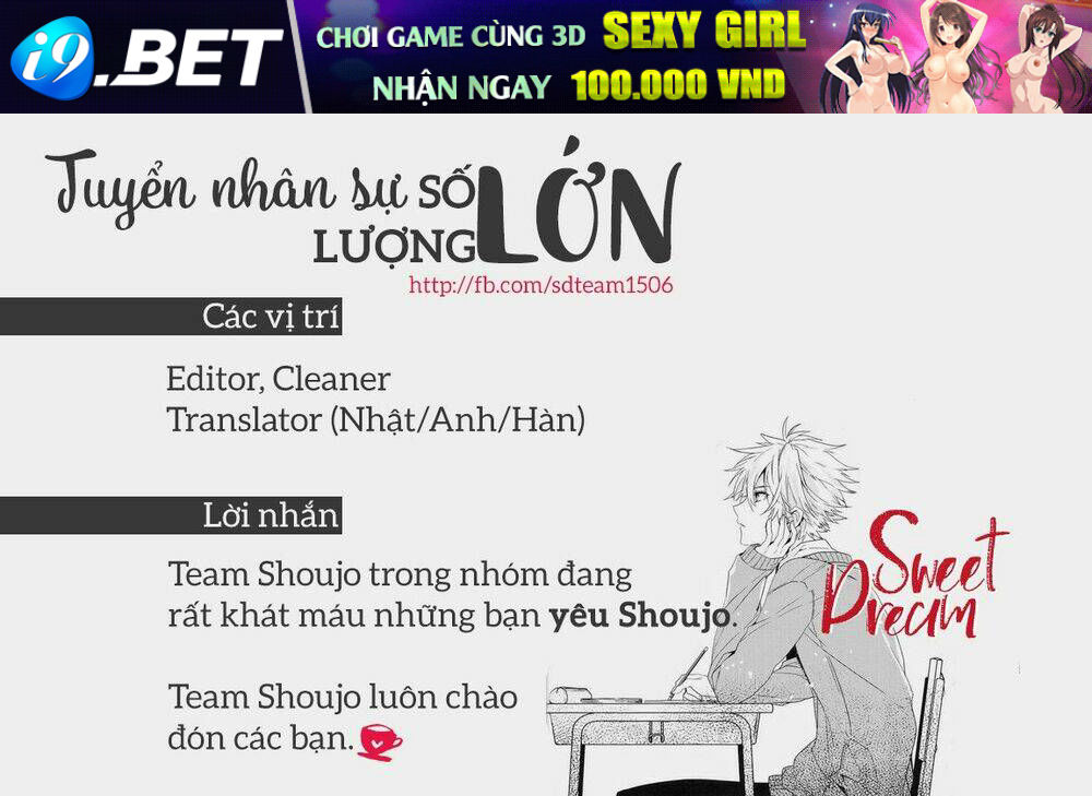 Magnet Na Watashitachi Chương 5 Ảnh 35