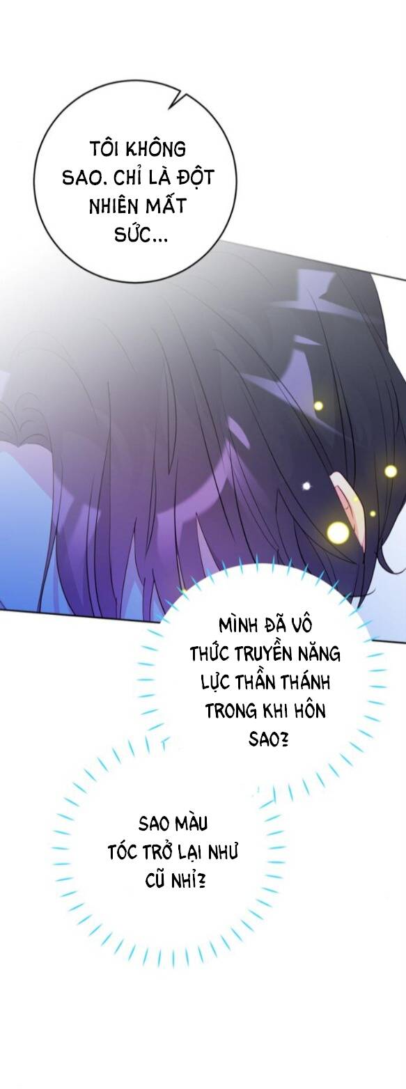Mỗi Đêm Chồng Tôi Đều Biến Đổi Chương 12.2 Ảnh 4