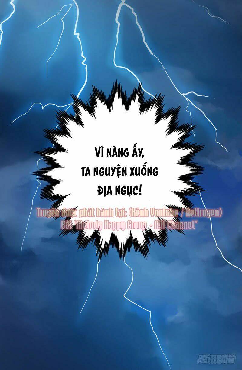 Thần Tiên Đại Nhân Xin Hãy Thu Nhận Chương 6 Ảnh 13