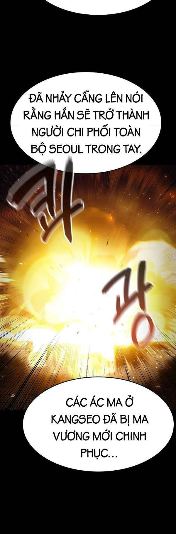 Nhà Hàng Hòa Bình Chương 1 Ảnh 30