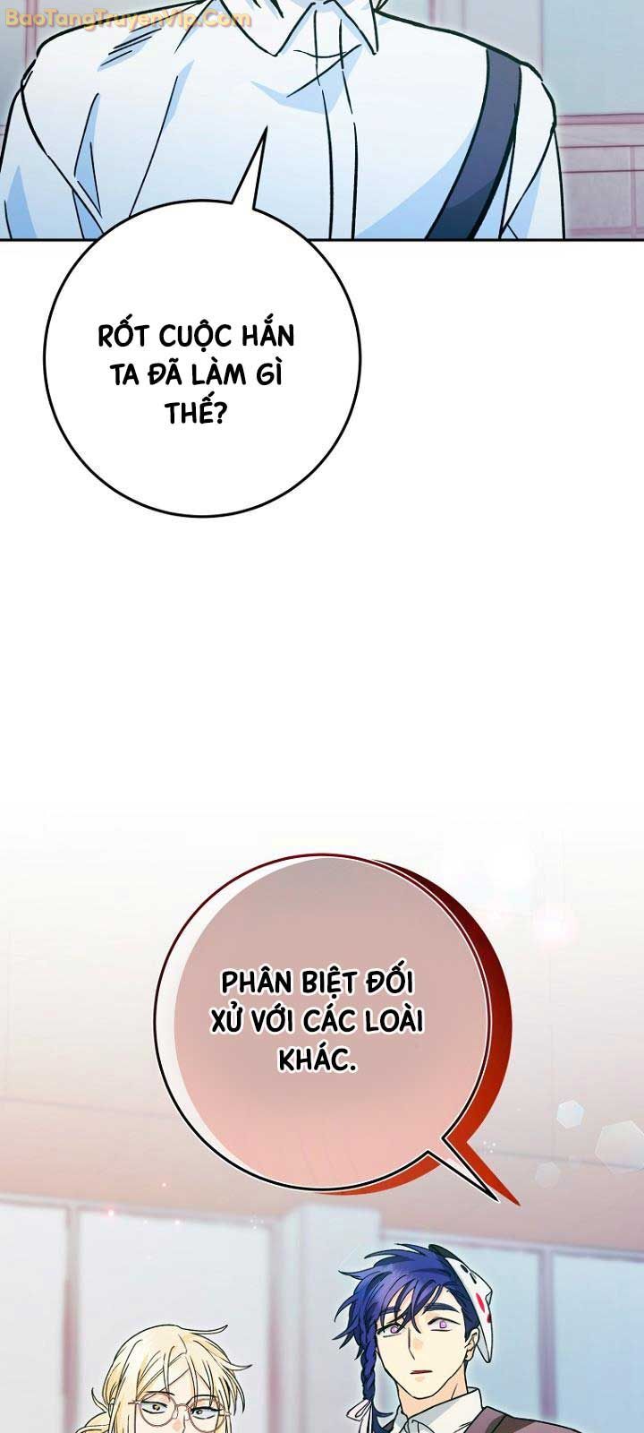 Trở Thành Công Chức Pháp Thuật Chương 22 Ảnh 26
