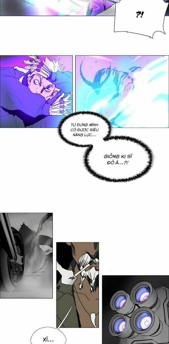 Lessa 2: The Crimson Knight Chương 101 Ảnh 15