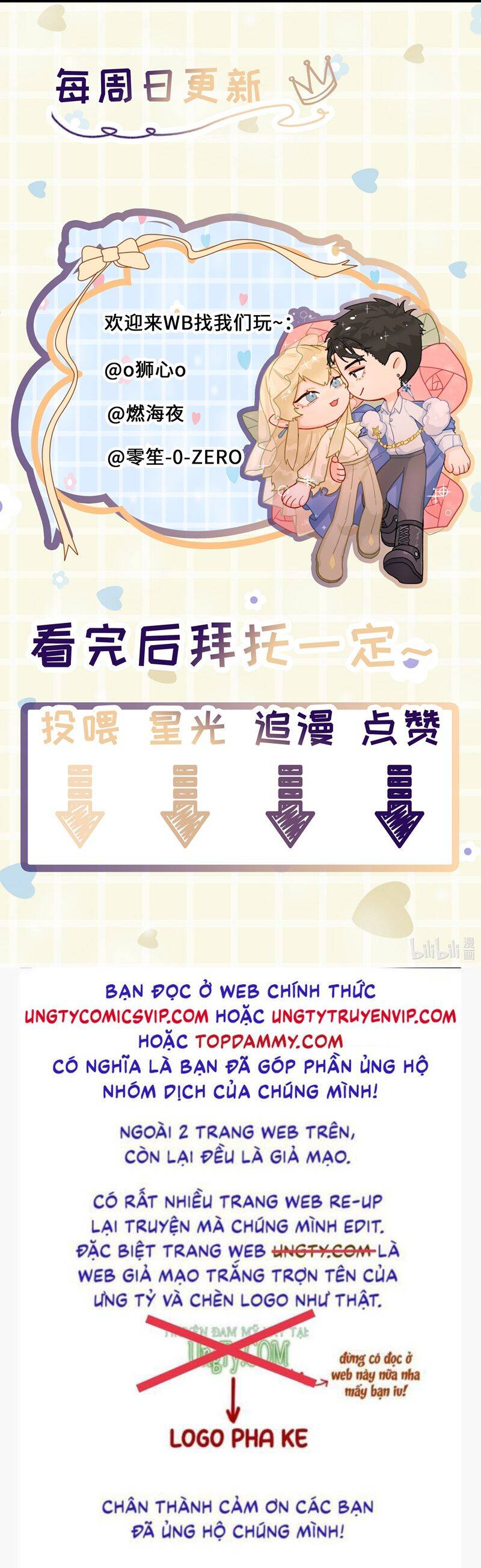Tiền Nhiệm Vi Vương Chương 81 Ảnh 33