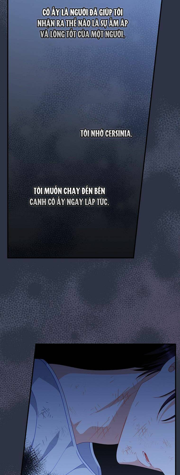 Người Tôi Đã Nuôi Dưỡng Trở Thành Người Đàn Ông Bị Ám Ảnh Về Tôi Chương 10 Ảnh 44