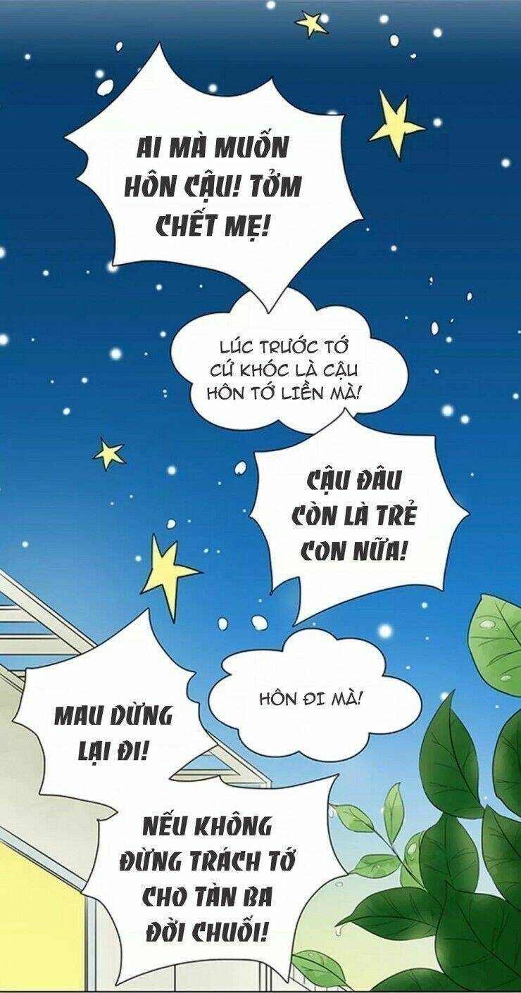 Trúc Mã Ngoe Nguẩy Đuôi Chương 2 Ảnh 43
