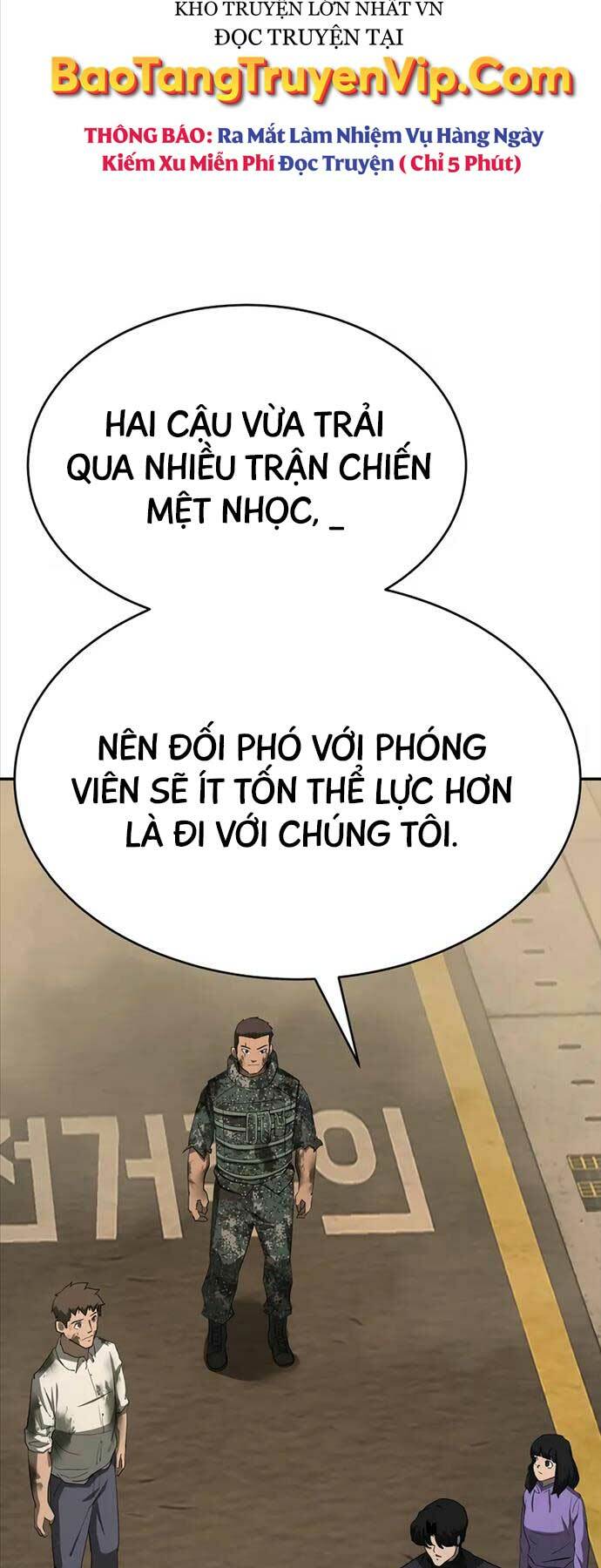 Vị Bạo Chúa Của Ngày Tận Thế Trở Lại Chương 16 Ảnh 48